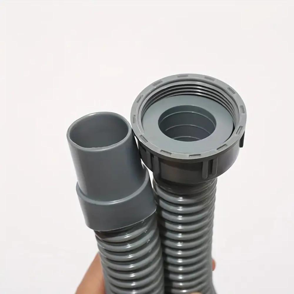 Гибкая раковина, сливная труба, универсальный сливной фильтр, сливной шланг, дом