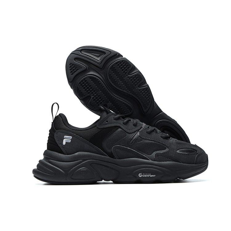 Fila Mars 2 Черные Женские F12W141116FBK