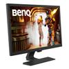 BenQ Japan BenQ GL2480 Eye Care Monitor с функцией автоматической регулировки яркости подсветки (24 дюйма/Full HD/TN/Без бликов/1 мс/75 Гц/Оборудован