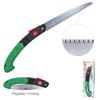 Samurai Folding Saw 240 Mm.