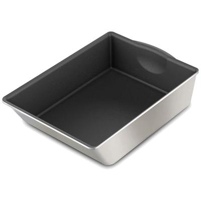 Сковорода Iris Ohyama Tamagoyaki Egg Pan Silver Diamond Grace DG-SE
