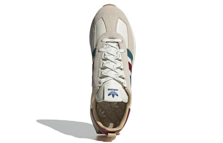 adidas Retropy E5 'Алюминиевая жвачка' GW1635