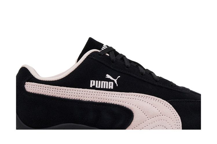 Puma Speedcat OG Черный Сиреневый Туман