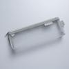 Supplies High Quality Simple Pen Box Nylon Pencil Bag Mesh Pencil Case Pen Bag Case Pencil case