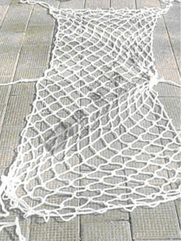 Морская штормовая лестница и защитная сетка для трапа Olos 232161