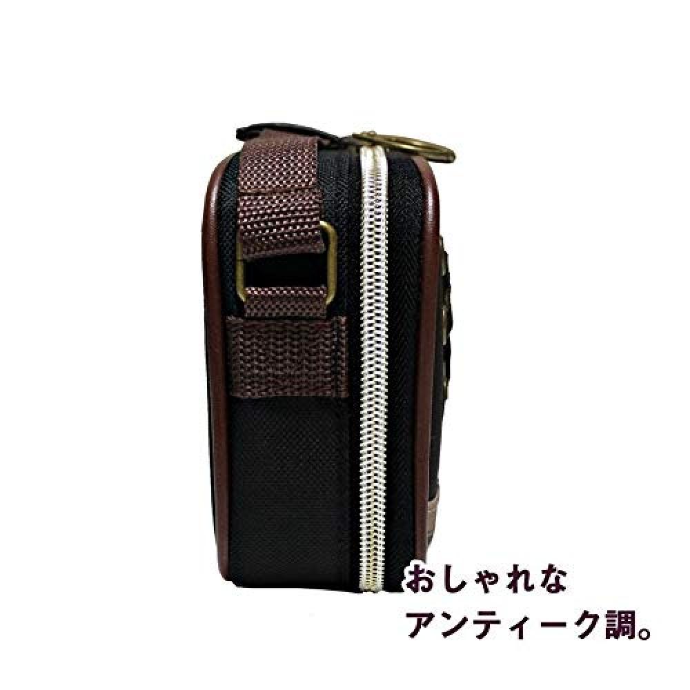 Sewing Set, Lace-up, Right-handed, Elementary School, Elementary School Students, Girls, Stylish Sewing Set