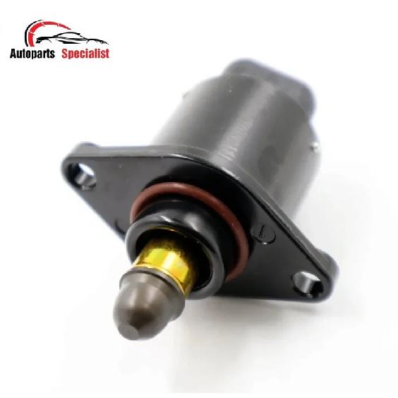 IAC Idle Air Control Valve D5184 For Geely For Chervy For BYD F3 F0 G3 L3