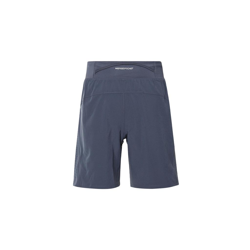 Under Armour Sports Shorts Men's Gray Moderate 1376508-044