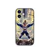 Phone Cover Cartoon Dragon Gokus Ball Vegeta for Apple iPhone 16 15 14 Plus 13 12 Mini 17 Pro Max + ProMax 16E Air 15+ Case