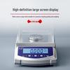 Precision Rechargeable Lab Analytical Balance (CN version)