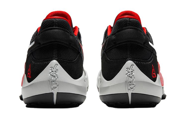 Nike Zoom Freak 2 Bred GS CN8574-003