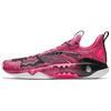 Shock Wave 5 Pro Мужские Розовый Черный 112421111S-6