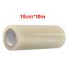 Высокопрочная клейкая лента-стикер Клей Стикер для теплицы Прозрачная ремонтная лента Новый новейший полезный аксессуар