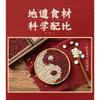 English Title (optimized, under 150 chars, no illegal symbols): Red Bean and Job's Tears Powder 500g Meal Replacement Cereal Powder