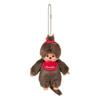 Sekiguchi Monchhichi Брелок Мини Девочка 244362
