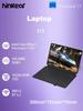 Ноутбук Ninkear S13 13'' 16 ГБ + 1 ТБ SSD Процессор Intel Core Ultra 5 115U 1600*2560 Частота обновления 60 Гц