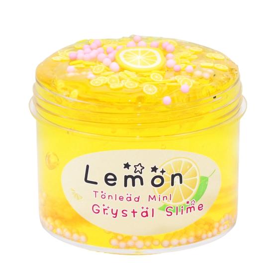 Облако Кристалл Слизь Игрушка Различные Мягкие Эластичные Нелипкие Игрушки Для Снятия Стресса Грязь Снятие Стресса