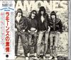 CD RAMONES - Ramones WPCP3141 Sire 1991 Япония Рок Б/у