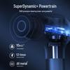 Philips PPM5201G Muscle Massage Gun CN plug (adapter included)