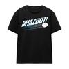 Морк и Минди Унисекс Взрослая Футболка Shazbot Egg