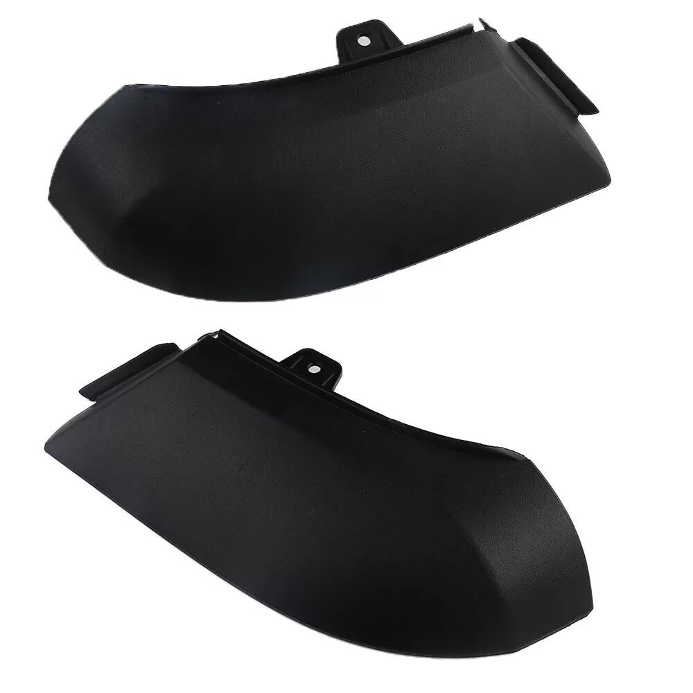 2 шт. Наружная накладка переднего бампера для Mercedes Benz W164 GL350 GL450 GL550 2010-2012