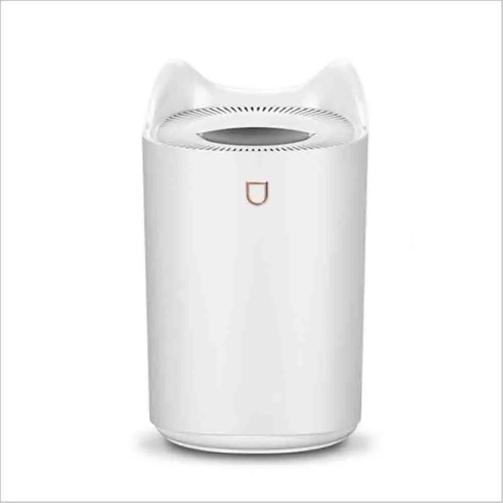 Humidifier Aromatherapy Diffuser Air Environment Appliance Oils Vaporizer Evaporator Aromatizer Freshener High Capacity