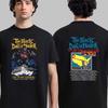 The Black Dahlia Murder Расписание тура The Ape Smashes The USA Cities Футболка