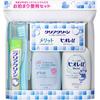 CLEAR CLEAN Portable Overnight Convenience Set 1 Kumi (Quasi Drug) Other (check Locks, Tongue Cleaners, Etc.) Ingredients] - Clear-Clean Medicated