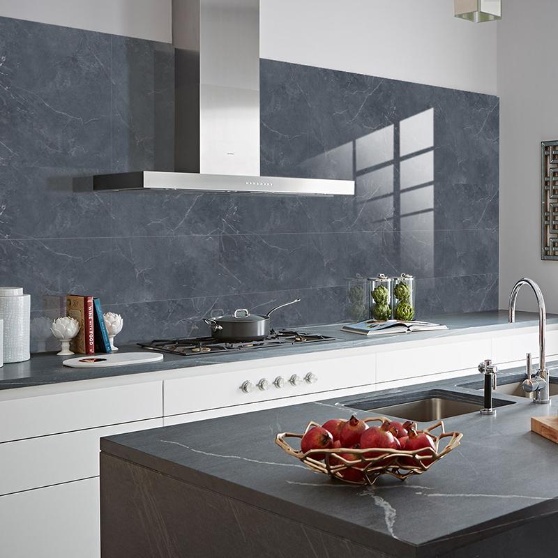 Наклейки на стену из ПВХ для дома, ванной, гостиной, кухни, 30 см х 15 см