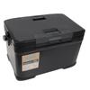 Cooler Box 30L Ice Box EL ICEBOX EL 30L Charcoal 01 Charcoal 30L [Shimano] NX-230V