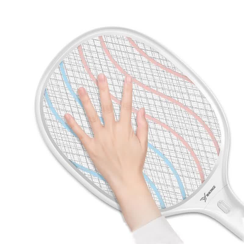 Yage Electric Mosquito Swatter