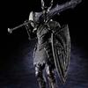 Премиум Dxf Dark Souls Коллекция Скульптур Том 3 ПВХ Фигурка Статуэтка Черный Рыцарь 8 дюймов Декоративный Элемент