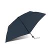 KiU KiU Folding Umbrella Lightweight Airlight Standard Umbrella Navy 58cm 160g [2024] K136-910