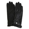 Mens Classic Leather Winter Gloves