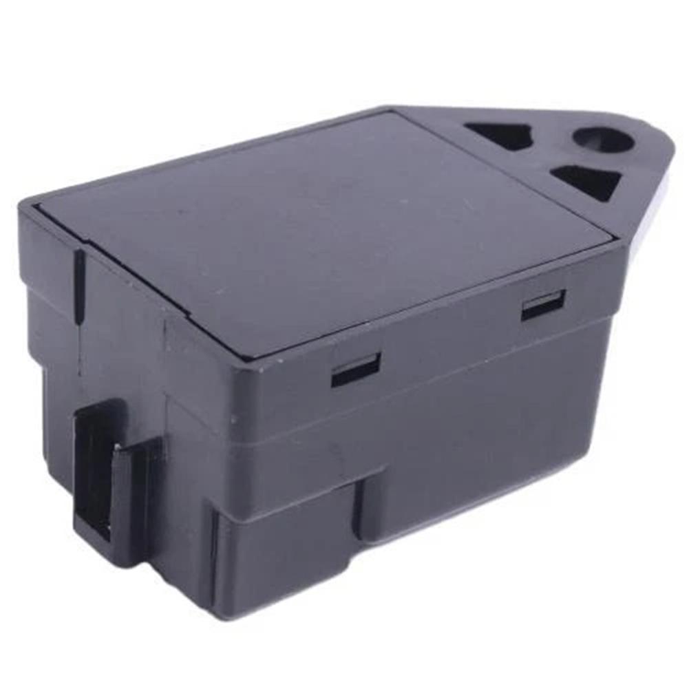 Таймер свечи накаливания Glow S81NL 12-вольтовое реле для двигателей Kubota Совместимо с 15694 65990 15694 65992 для генераторных систем