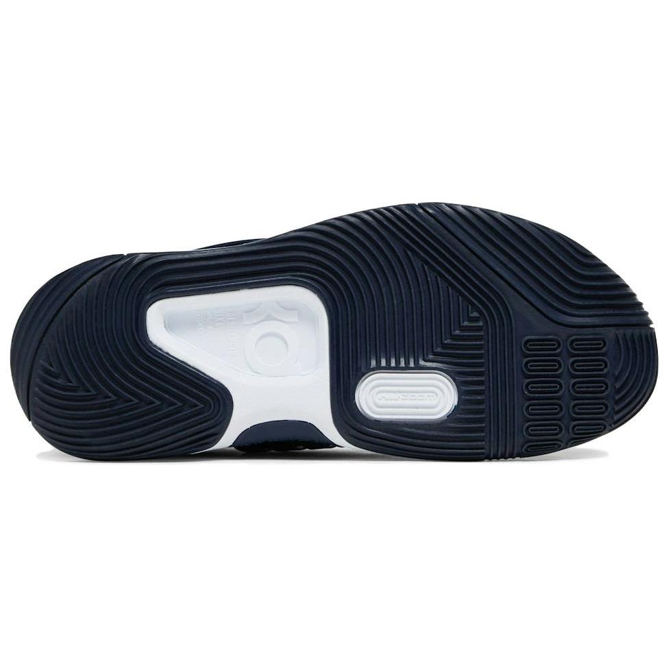 Nike KD 14 TB 'College Navy Blue' Men's DA7850-401