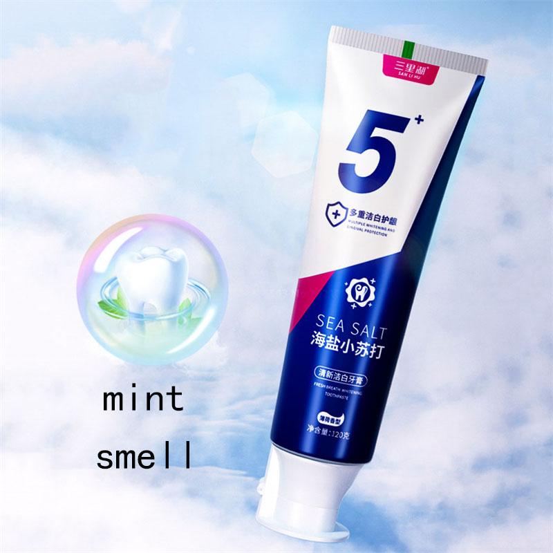 Net Content 120G Toothpaste Probiotic Toothpaste Tooth Stain Removal