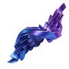 Жидкая игрушка-антистресс для кошек, 3D-печатная Twistsphere, деформируемый расслабляющий шар, игрушки для снятия тревоги для офиса, дома и путешествий