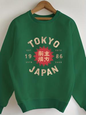 Женское худи с принтом – Стильная и удобная повседневная одежда