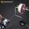 Portable Fishing Line Winder Spooler Machine Vacuum Spinning Baitcasting Reel Spooling System Fishing Tool Accessories