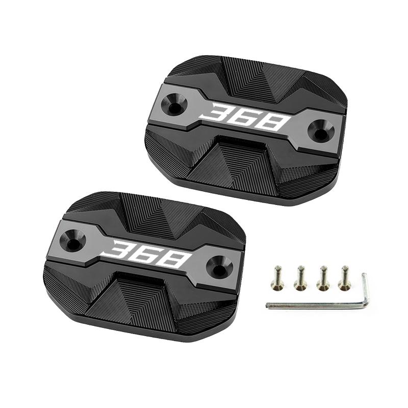 Для ZONTES 368G 368 G 368E 368K 368D 368M 368g 501G 2024 2025 2026 Мотоцикла Крышка Бачка Тормозной Жидкости Переднего Тормоза Колпачок Масляного Стакана