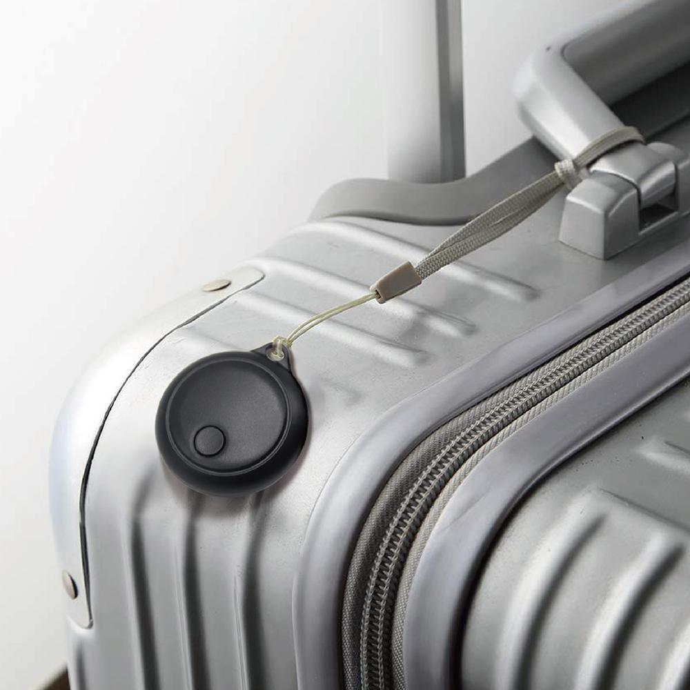 Совместимый с Bluetooth локатор для приложения Apple Find My, умная метка AirTag, глобальное позиционирование, трекер для питомцев для Apple, устройство защиты от потери