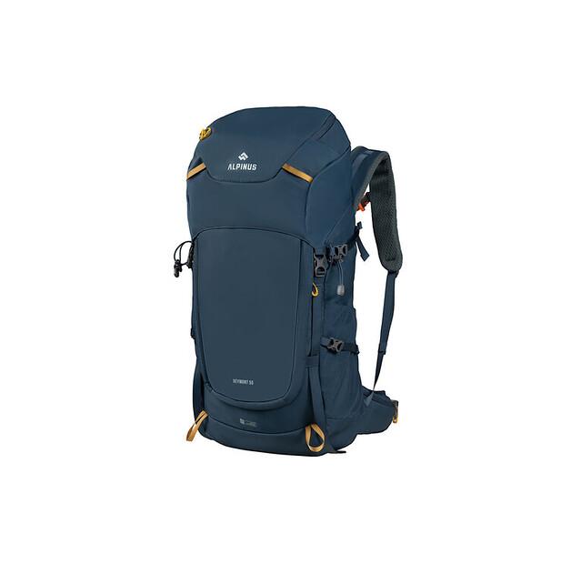 Рюкзак Alpinus Veymont 55