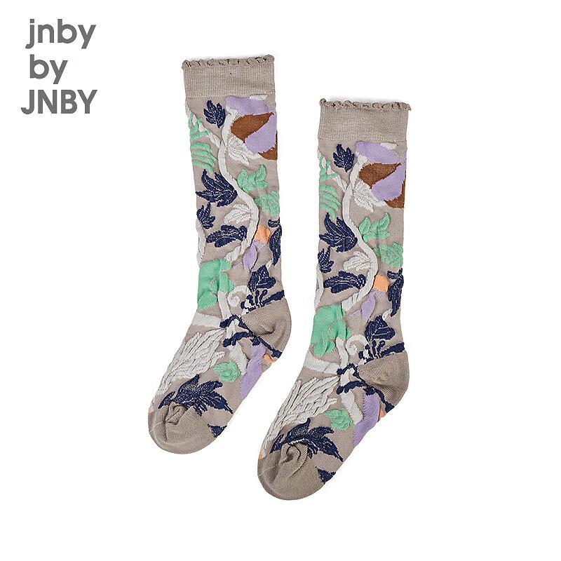 Осенние носки для девочек JNBY 6P8N10310