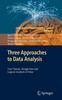 Книга Three Approaches To Data Analysis : Test Theory, Rough Sets and Logical Analysis of Data : 41
