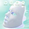 7-Color LED Photon Mask — LED Face Mask for Skin Glow, Tightening & Pore Refining
