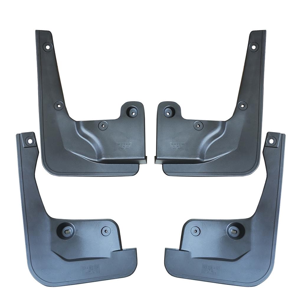 Крыло автомобиля для BMW X4 F26 брызговик X4M брызговики автомобильные аксессуары автостайлинг в 2014-2018 4 шт.