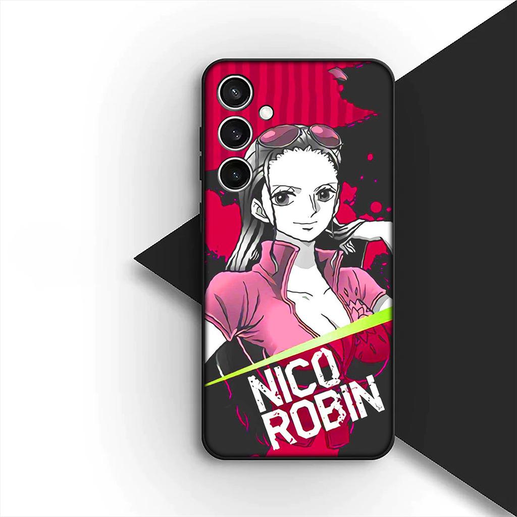 Чехол для Apple iPhone 12 13 Pro Max Mini ProMax X XR Air 12Pro 13Pro, чехол для телефона Roronoa Zoro One Luffy Pieces Nico Robin