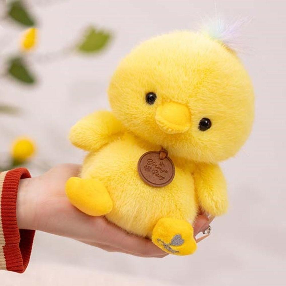 Sloth Cat Elephant Plush Doll Stuffed Animals Capybara Stuffed Toy  Boys Girls