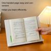 3927 Подставка для чтения, подставка для книг, настольная детская подставка для чтения с картинками, подставка для книг, подставка для планшета iPad